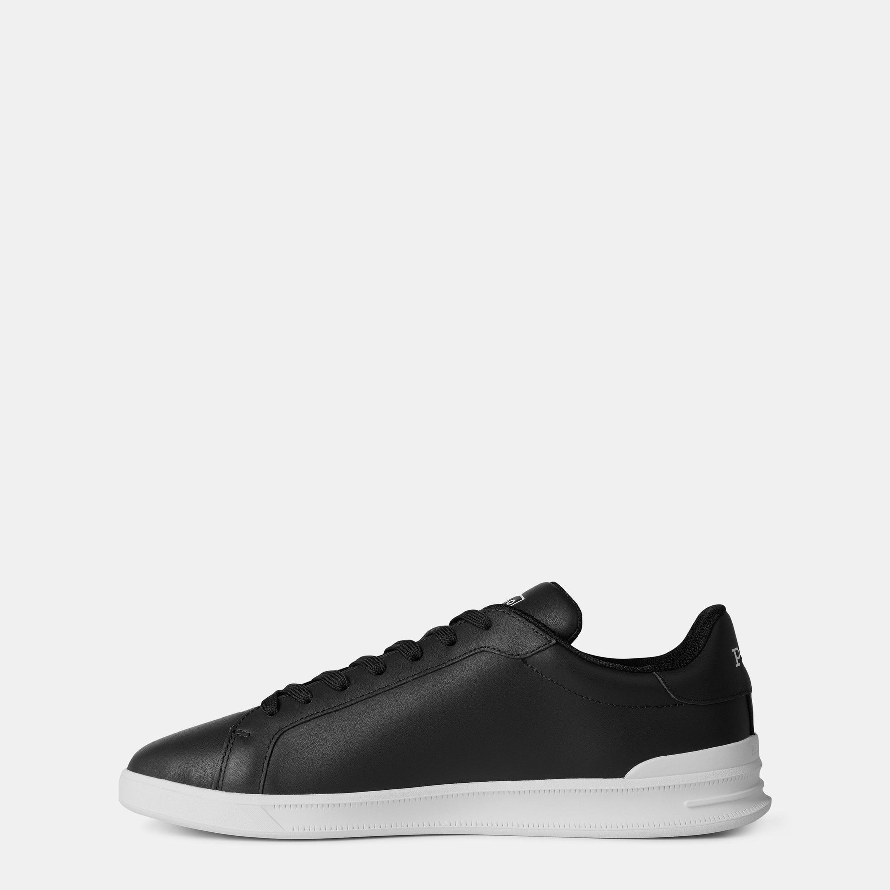 Men's Heritage Court Low-Top Trainers