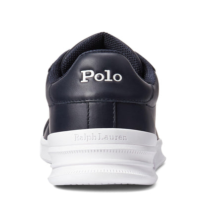 Heritage Court Low-Top Trainers