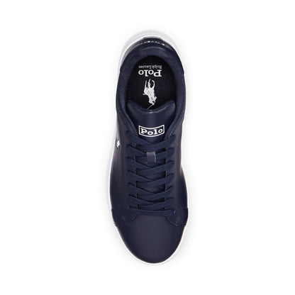 Heritage Court Low-Top Trainers