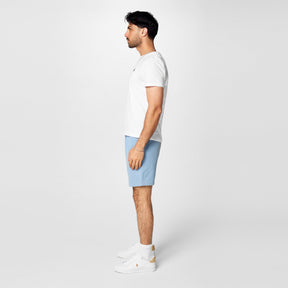 Men's Heritage Court Low-Top Trainers