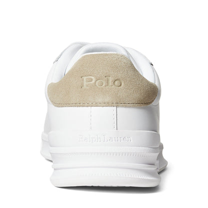 Heritage Court Low-Top Trainers