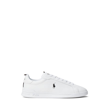 Heritage Court Low-Top Trainers