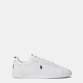 Men's Heritage Court Low-Top Trainers