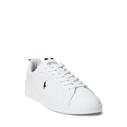Heritage Court Low-Top Trainers