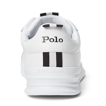 Heritage Court Low-Top Trainers