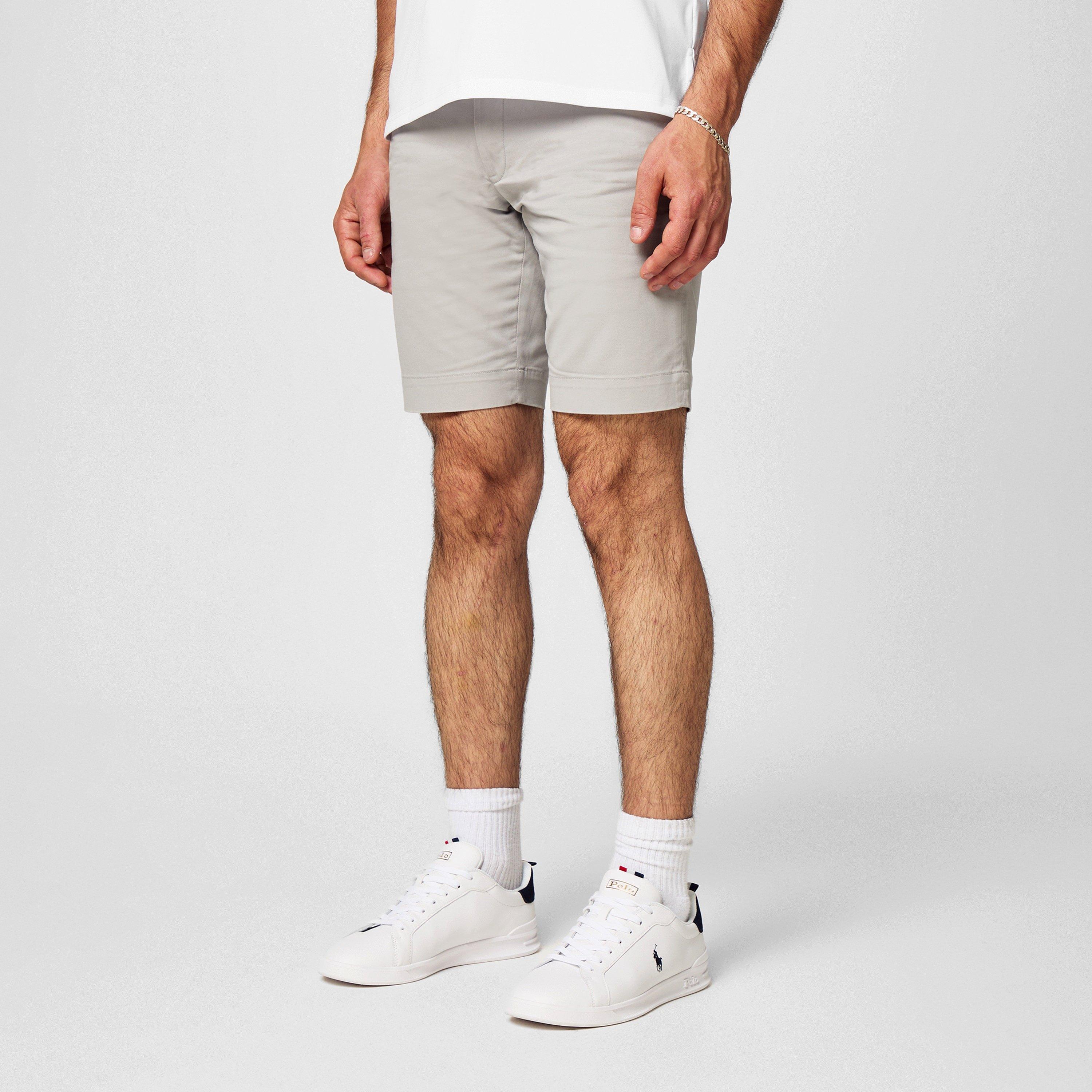Men's Heritage Court Low-Top Trainers