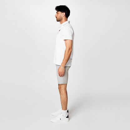 Men's Heritage Court Low-Top Trainers