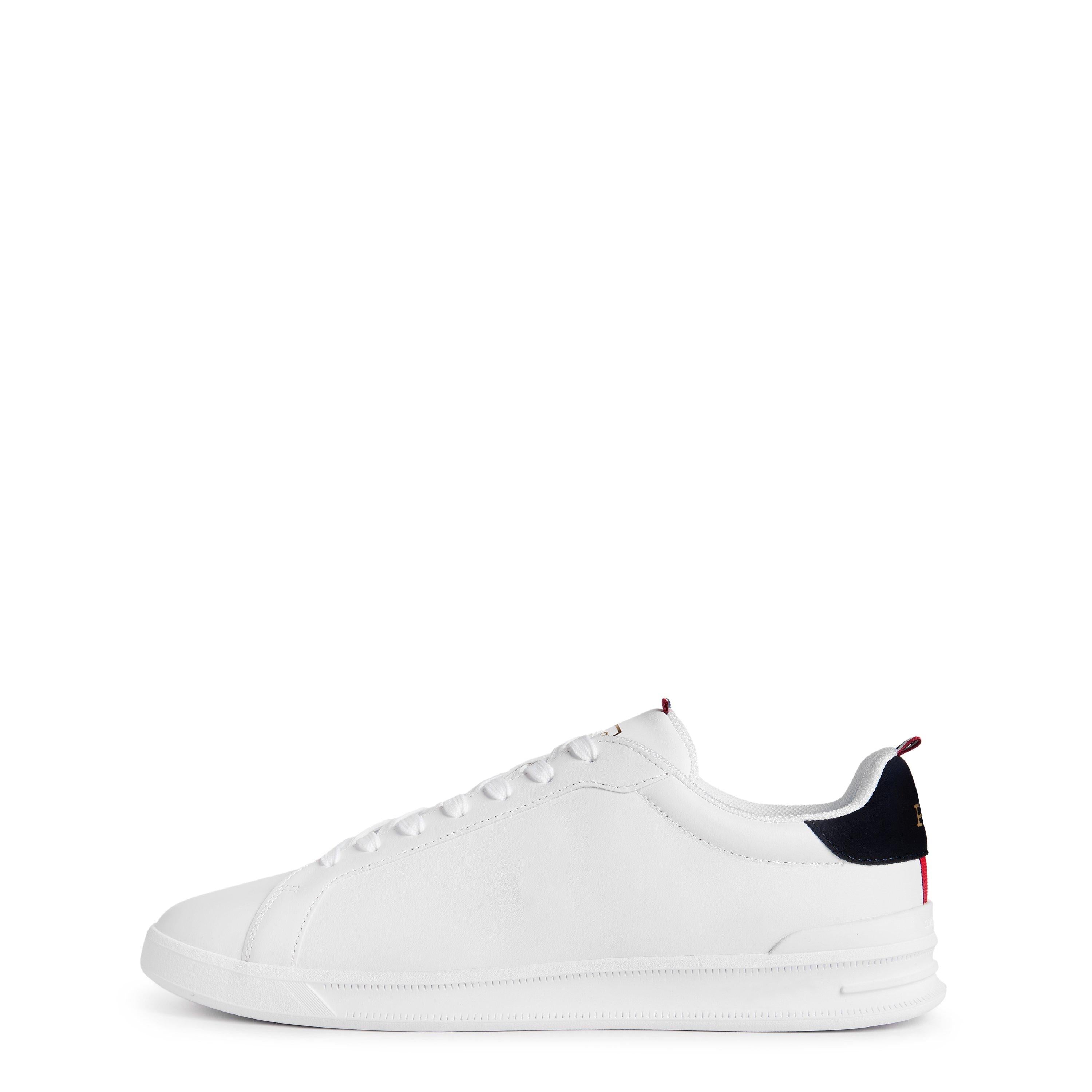 Men's Heritage Court Low-Top Trainers