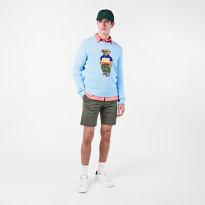 Men's Heritage Court Low-Top Trainers