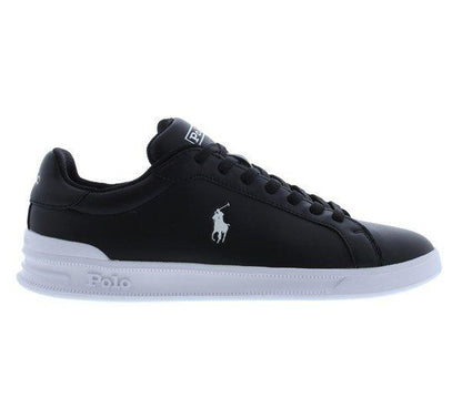 Men's Heritage Court Low-Top Trainers