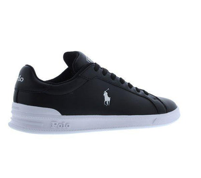 Heritage Court Low-Top Trainers