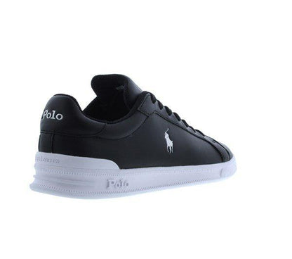 Men's Heritage Court Low-Top Trainers