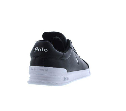 Heritage Court Low-Top Trainers