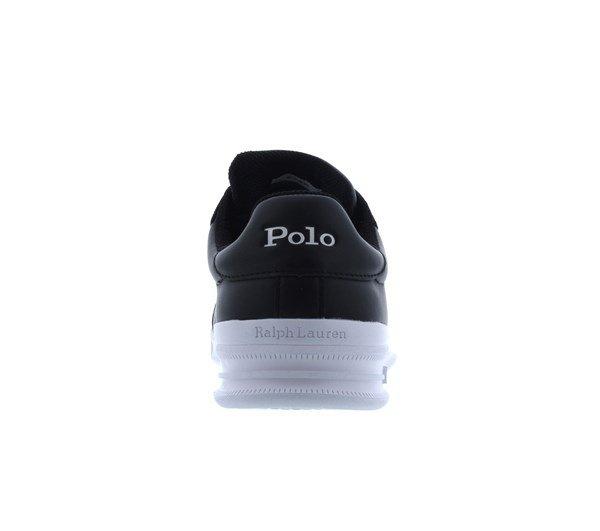 Men's Heritage Court Low-Top Trainers