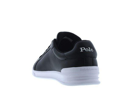 Men's Heritage Court Low-Top Trainers
