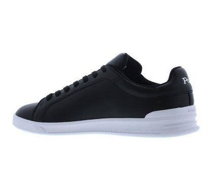 Heritage Court Low-Top Trainers
