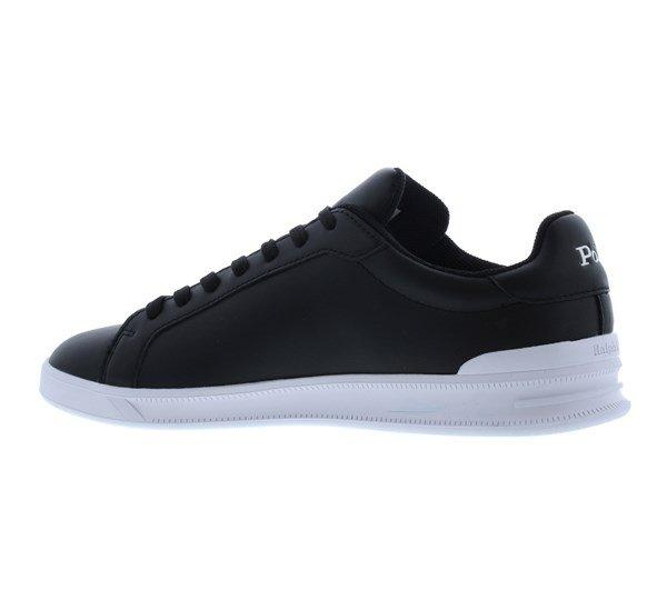 Men's Heritage Court Low-Top Trainers