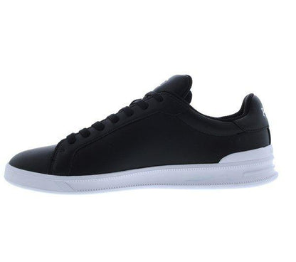 Heritage Court Low-Top Trainers