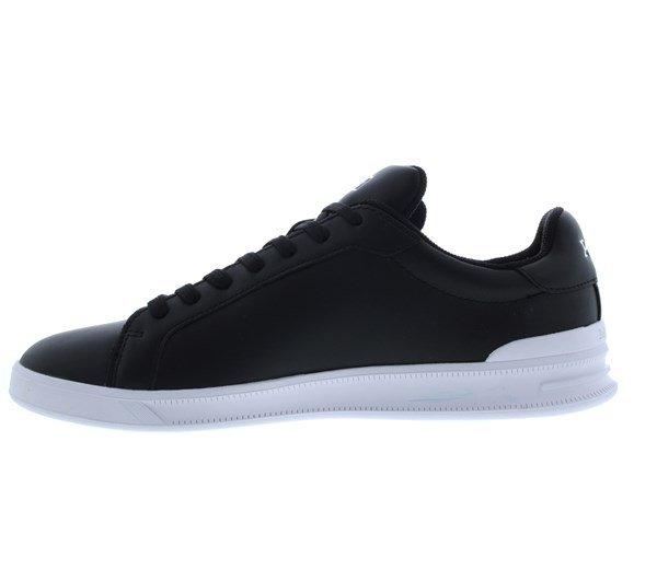 Men's Heritage Court Low-Top Trainers