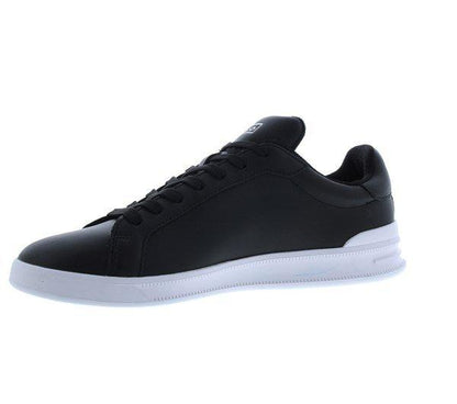Heritage Court Low-Top Trainers