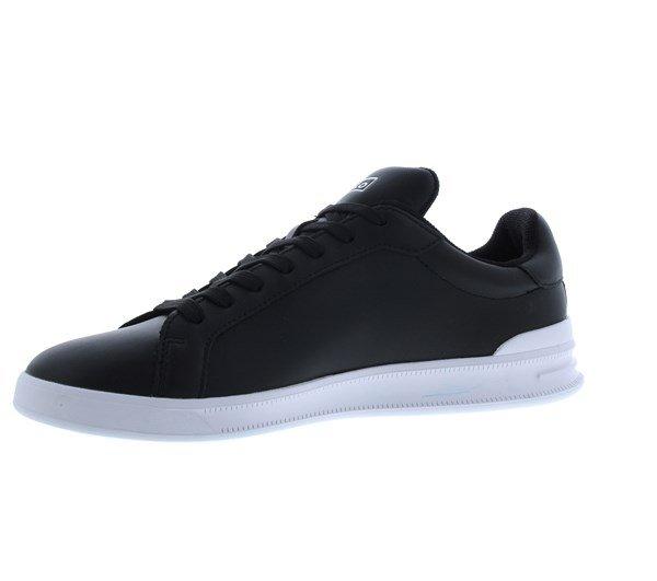 Men's Heritage Court Low-Top Trainers