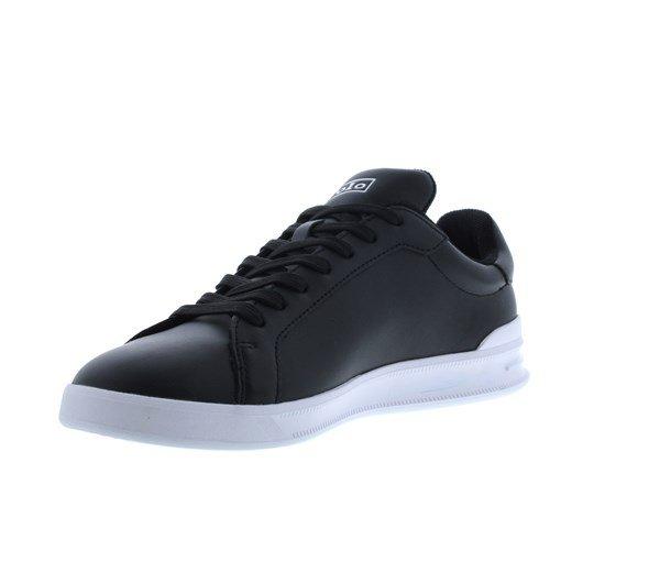 Men's Heritage Court Low-Top Trainers