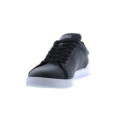 Men's Heritage Court Low-Top Trainers