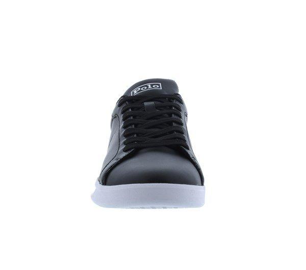 Men's Heritage Court Low-Top Trainers