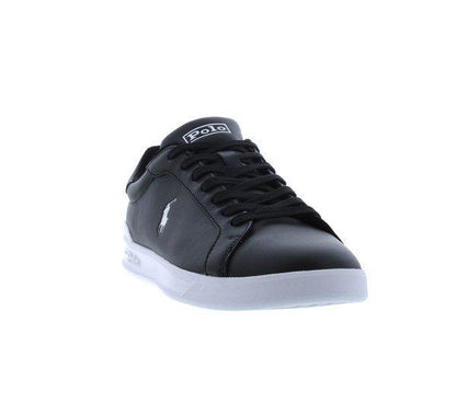 Men's Heritage Court Low-Top Trainers