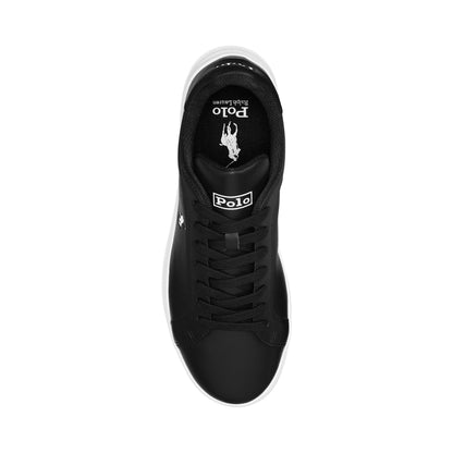 Heritage Court Low-Top Trainers