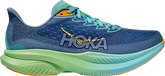 Hoka Mach 6 Dusk/Shadow