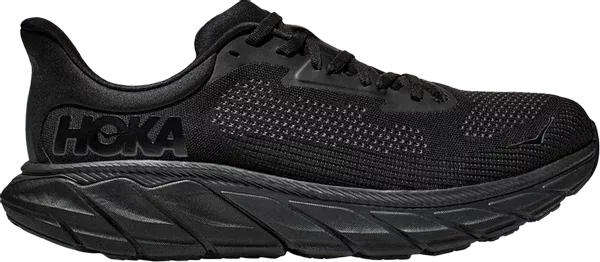 Hoka Arahi 7 Black