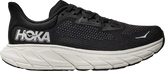 Hoka Arahi 7 Black / White