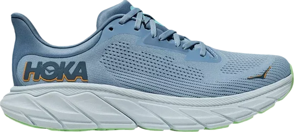 Hoka Arahi 7 Shadow / Dusk