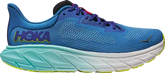 Hoka Arahi 7 Virtual Blue / Cerise