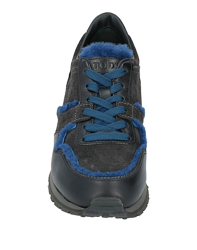 TOD'S SNEAKERS
