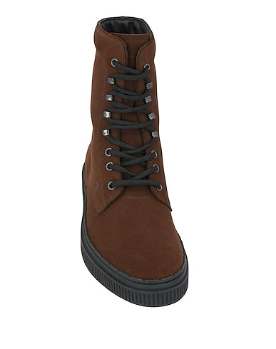 TOD'S ANKLE BOOTS