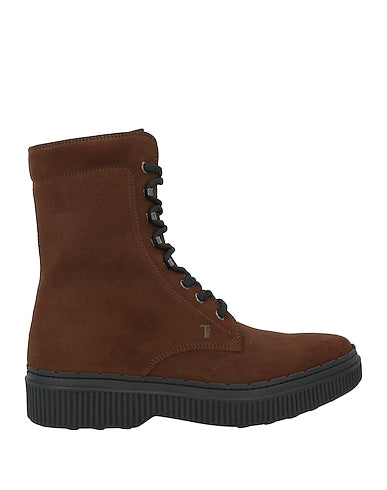 TOD'S ANKLE BOOTS