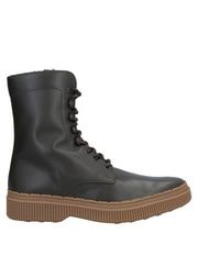 TOD'S ANKLE BOOTS