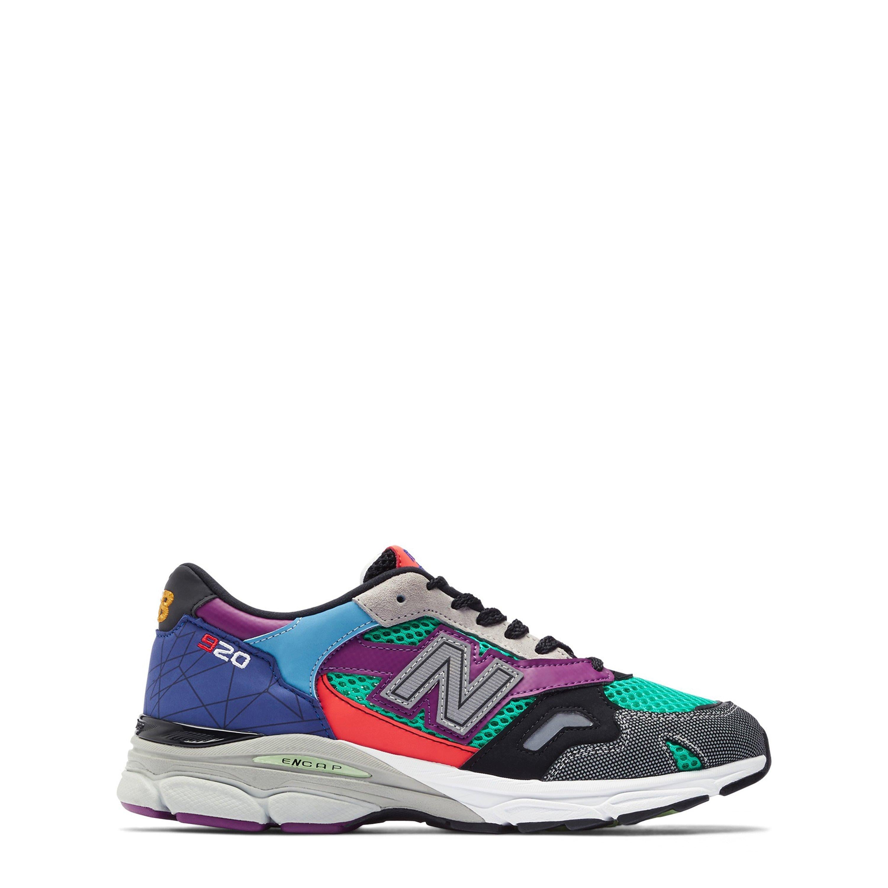 New 920 Debut Made In The Uk