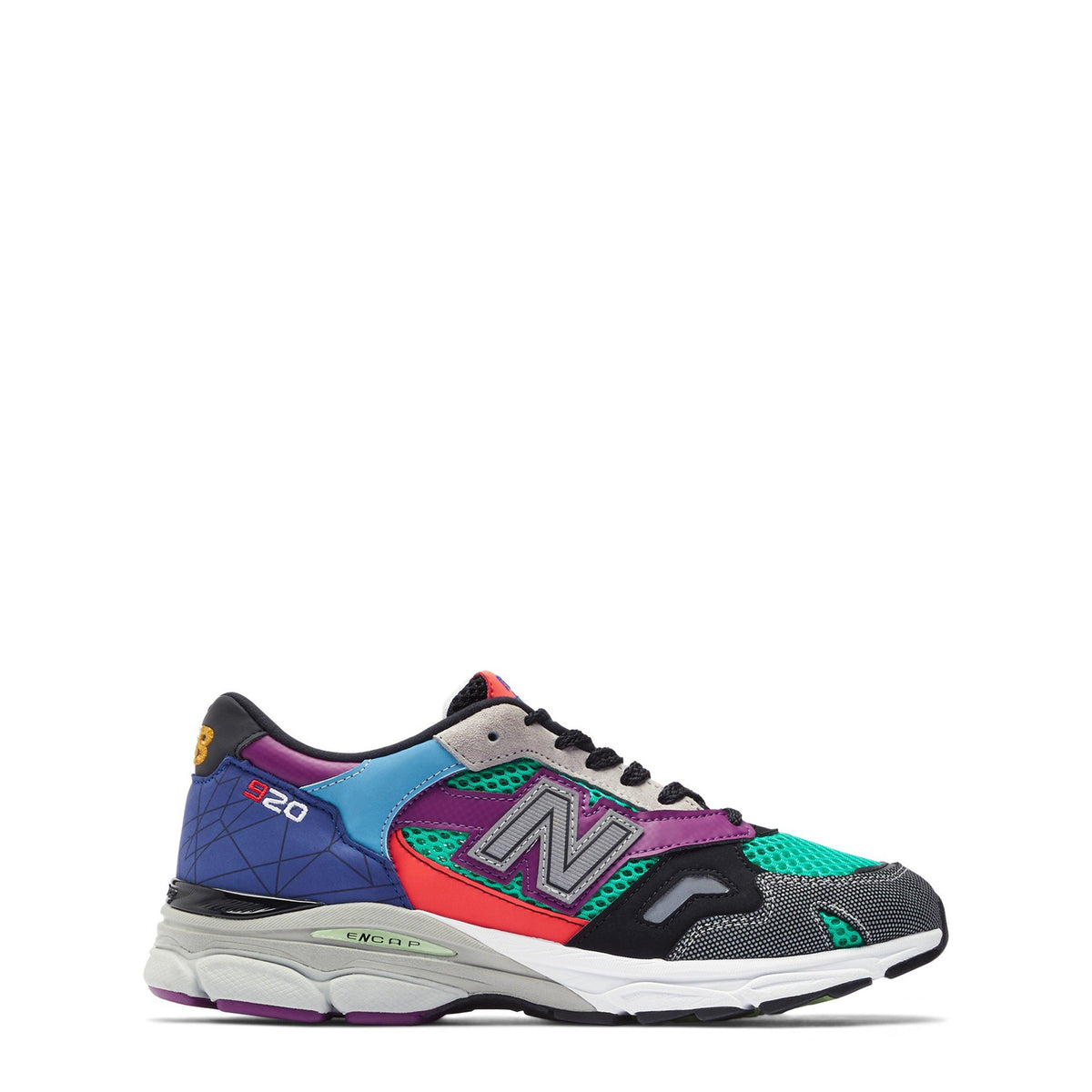 New 920 Debut Made In The Uk