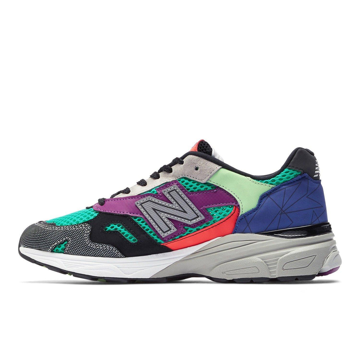 New 920 Debut Made In The Uk