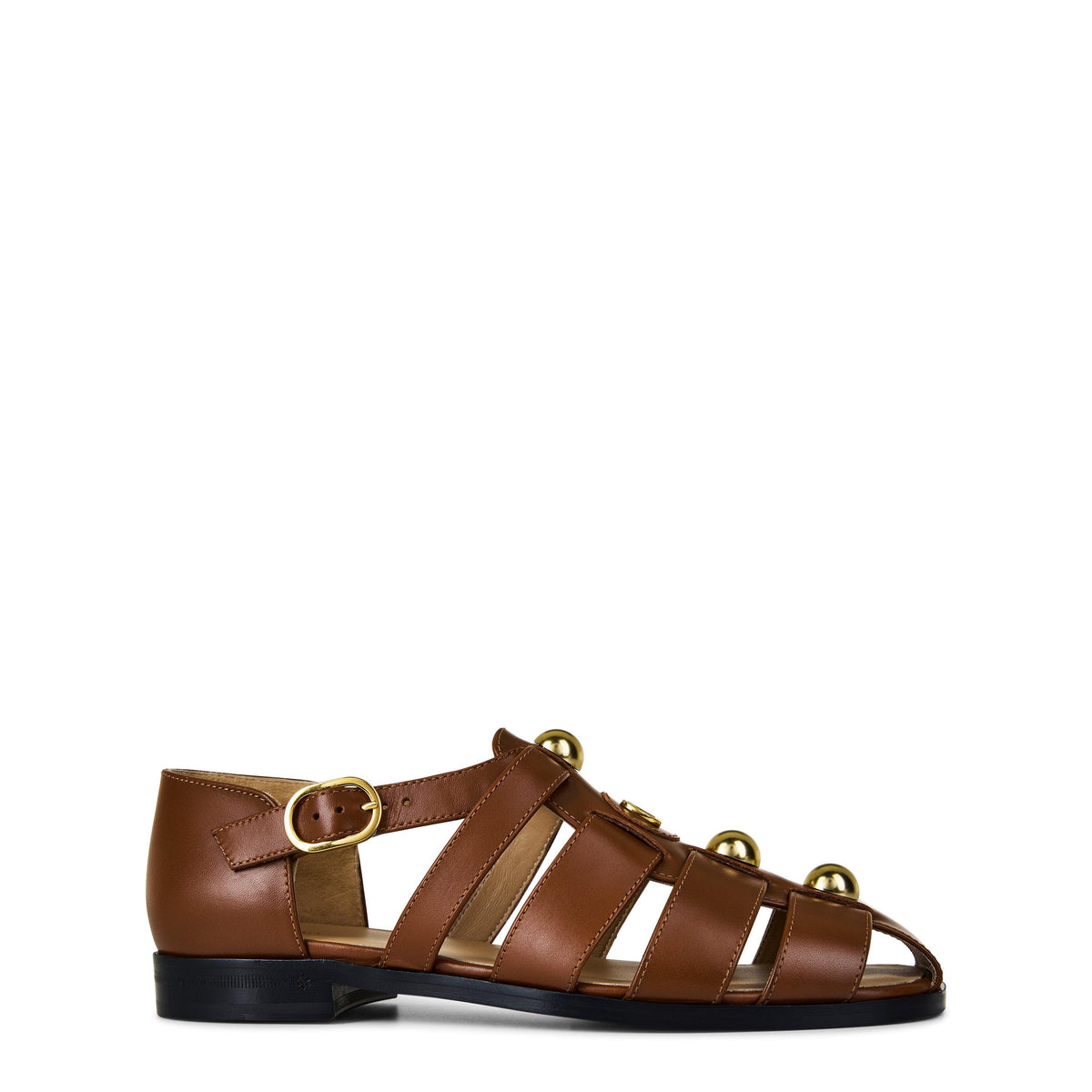 Vlogo 20mm Fisherman Sandals