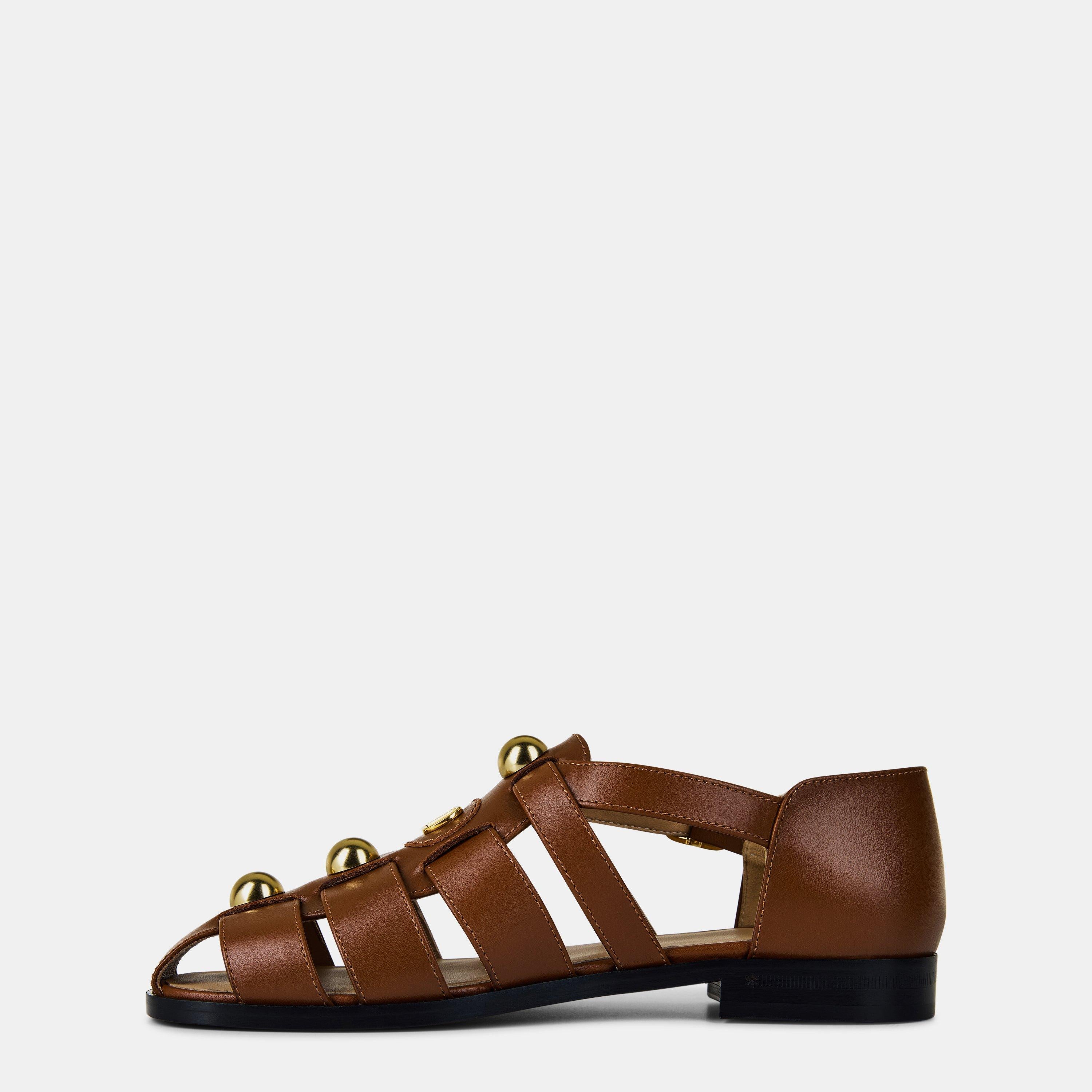 Vlogo 20mm Fisherman Sandals