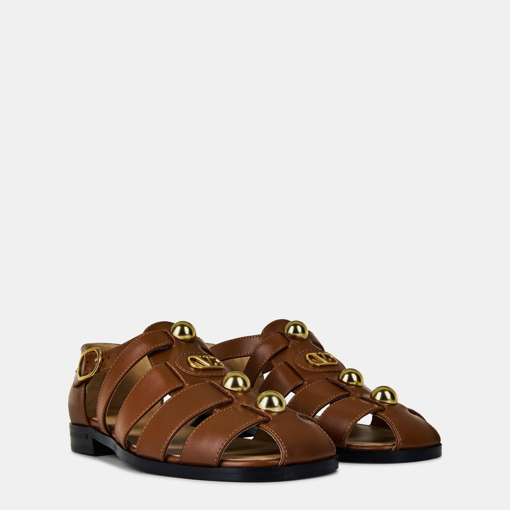 Vlogo 20mm Fisherman Sandals