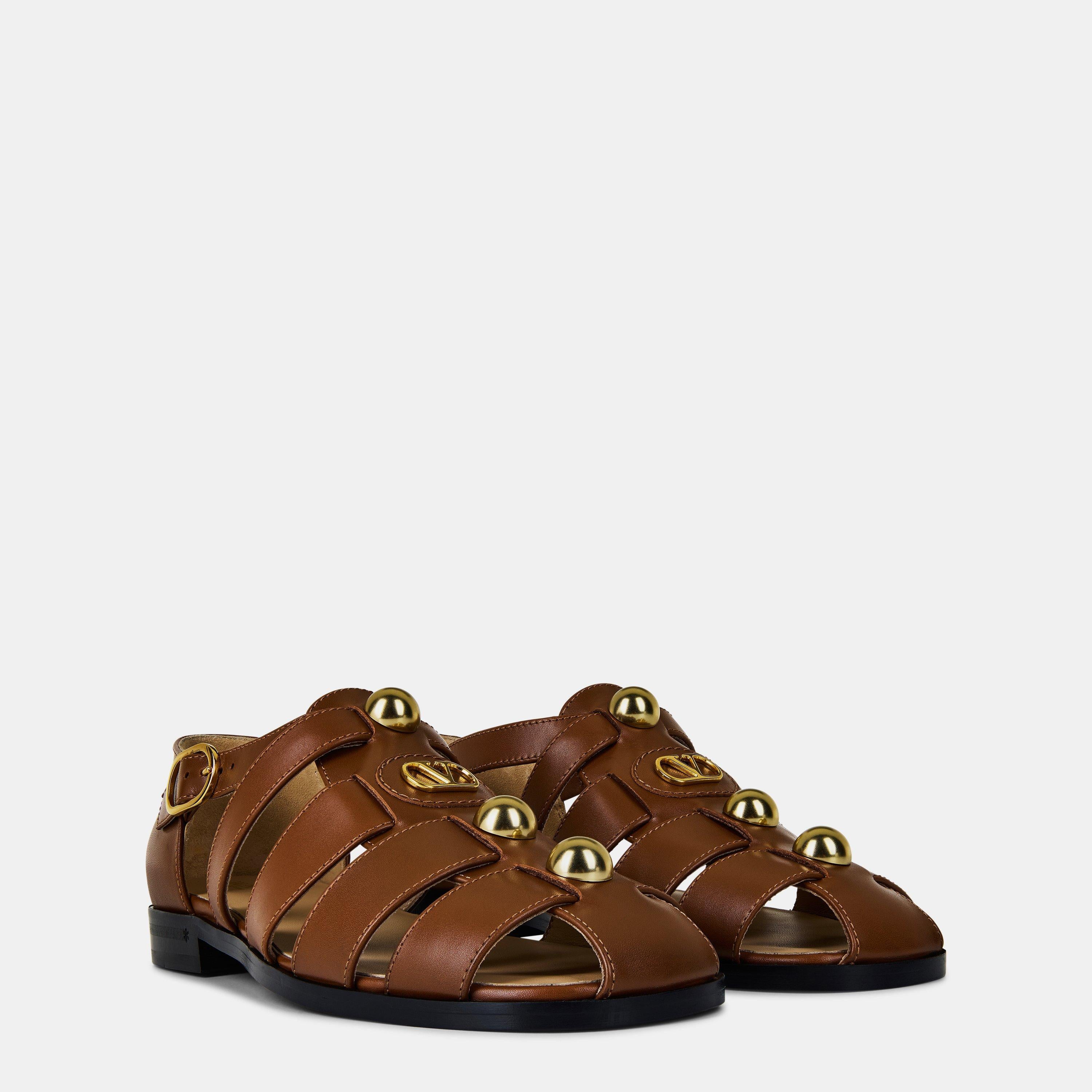 Vlogo 20mm Fisherman Sandals