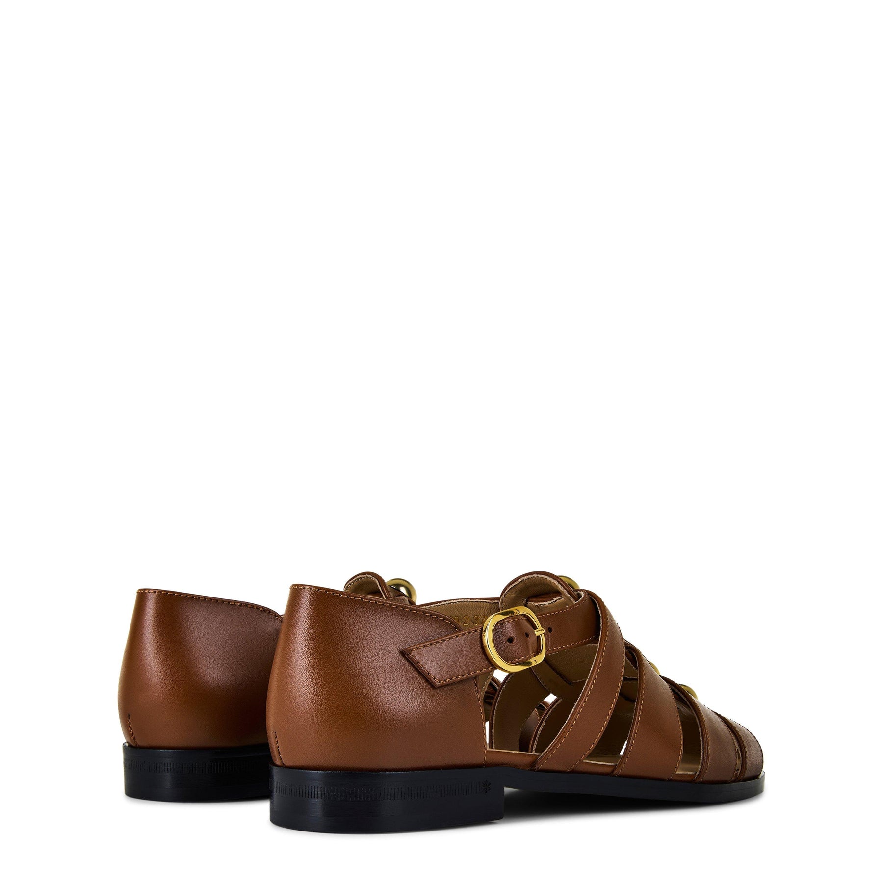 Vlogo 20mm Fisherman Sandals