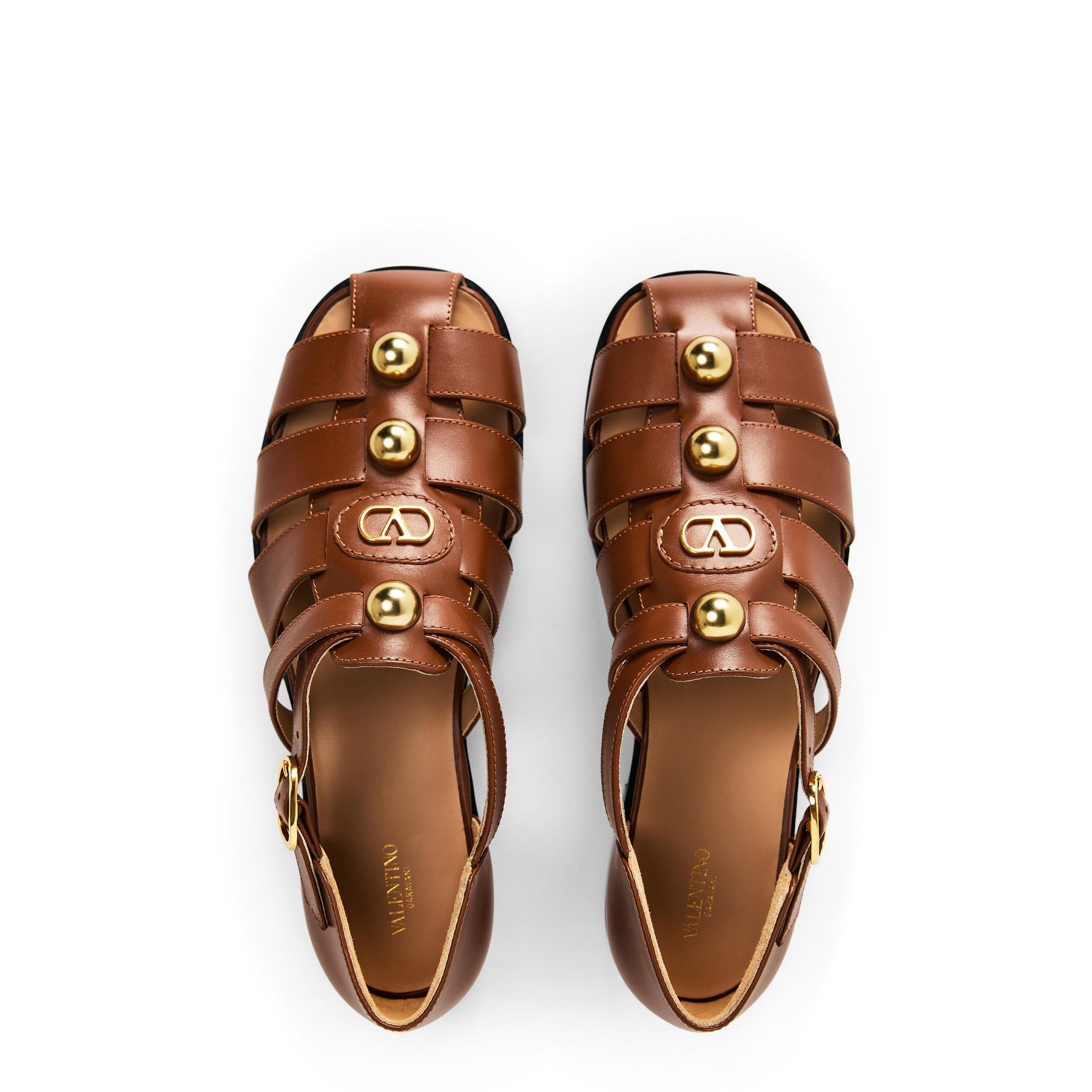 Vlogo 20mm Fisherman Sandals