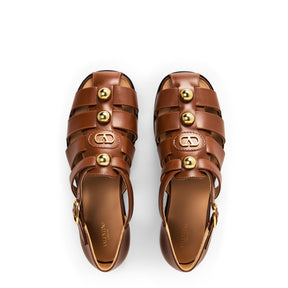 Vlogo 20mm Fisherman Sandals