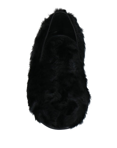 DOLCE&GABBANA LOAFERS